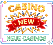 Neue Online Casinos