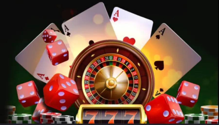 Neue online casinos