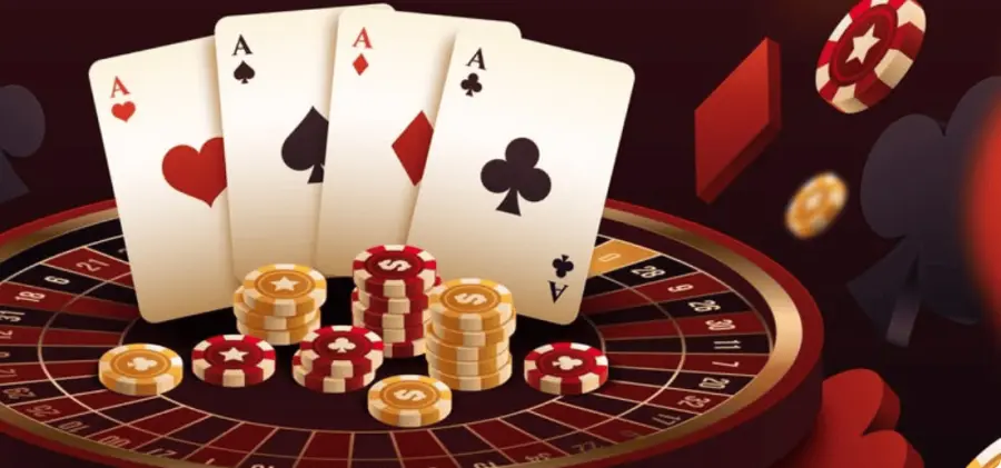 Neue deutsche online casinos